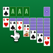 Klondike Solitaire Offline