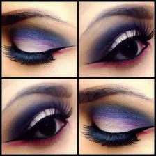 Eye Makeup Designs Images
