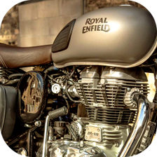 Royal Enfield Wallpapers