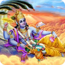 Vishnu Katha In Marathi