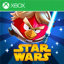 Angry Birds Star Wars pour Windows 10