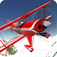 Download Aero Flight Landing Simulator (MOD) APK for Android