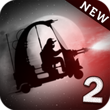 SamOsa - 2.O Auto Gun Shooter APK per Android - Download