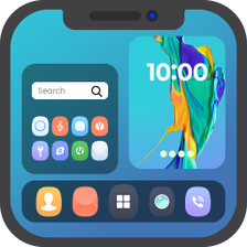 Theme for Huawei P30 pro