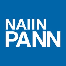 NaiinPann: Online Bookstore