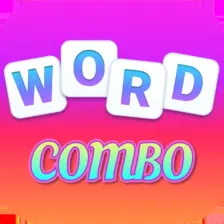 Word Combo - Crossword game