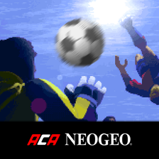 ACA NEOGEO TOP PLAYER’S GOLF