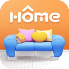 Home Design - Dream Makeover