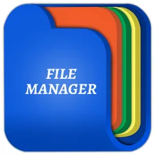 Smart File Manager-File Explorer & SD Card Manager