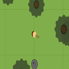 Surviv io Unblocked Game New Tab