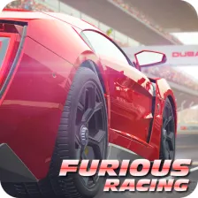 Furious Racing: Remastered - 2020's New Racing