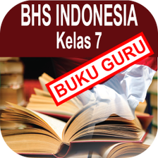 Buku Guru Bahasa Indonesia Kel