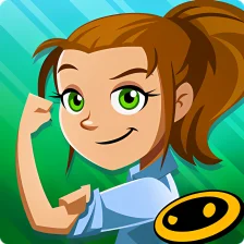 Diner DASH Adventures Game for Android - Download