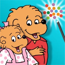 In A Fight Berenstain Bears