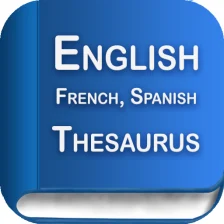 English French Spanish Thesaur