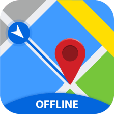 Offline Maps - Compass  GPS N