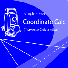 CoordinateCalculation