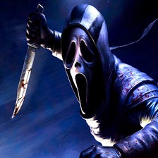 Scream Ghostface Wallpapers New Tab