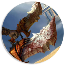 God Of War : Chains of olympus APK for Android - Download