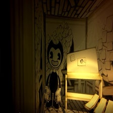 Bendy and the Ink Machine for PlayStation 4 - Download
