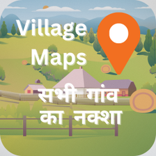 All Village Maps India - गव क नकश