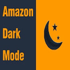 Complete Amazon Dark Mode