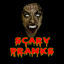 Scary Prank App