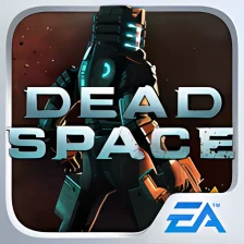 Dead Space voor iPad