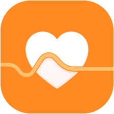 Huawei Health Android App