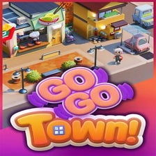 Go-Go Town