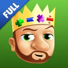 King of Math Jr: Full Game