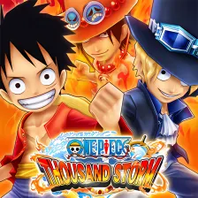 One Piece Project: Fighter New Teaser ( android / ios ) 