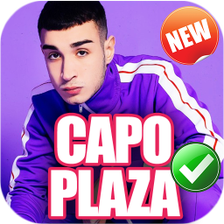 Canzoni Capo Plaza 2021