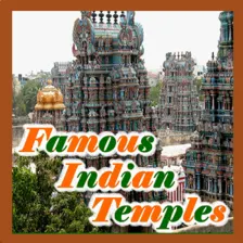Famous Indian Temples