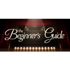 The Beginner's Guide
