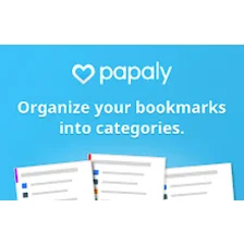Bookmark Manager Speed Dial | Papaly