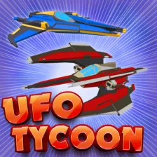 UFO Tycoon