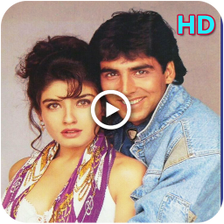 Hindi Evergreen Video Song HD for Android - Download
