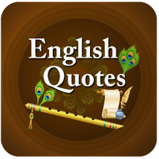 English Quotes