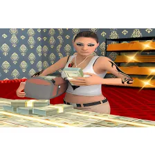 Heist Thief Robbery 3D Game New Tab