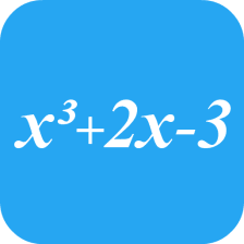 Cubic Equation Solver