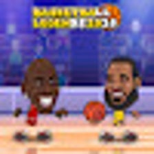 Basketball Legends Official