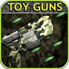 Toy Guns Military Sim