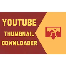 YT Thumbnail Downloader