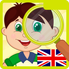 TouchLingvo - learning English