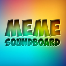 Meme Soundboard 2020