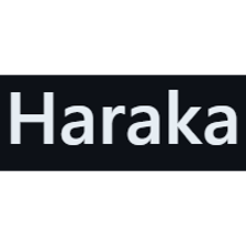Icon of program: Haraka