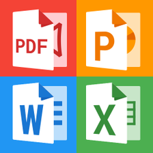 All Document Reader: PDF DOCS