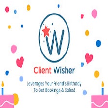 Client Wisher