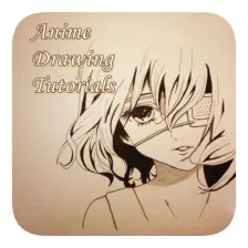Beginner Anime Drawing Tutorial APK for Android Download